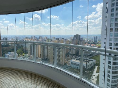 Apartamento Parque Campolim Sorocaba 