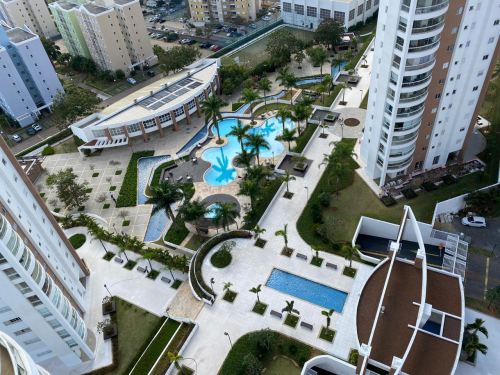 Apartamento Parque Campolim Sorocaba 