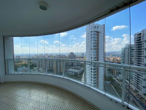 Apartamento Parque Campolim Sorocaba 