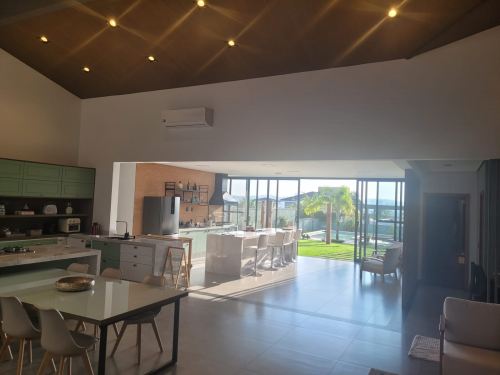 Casa Parque Reserva Fazenda Imperial Sorocaba 