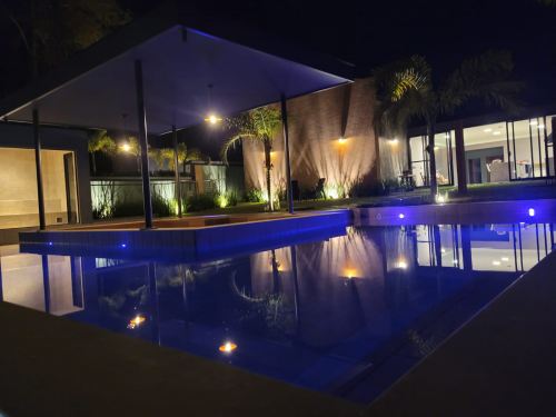 Casa Parque Reserva Fazenda Imperial Sorocaba 