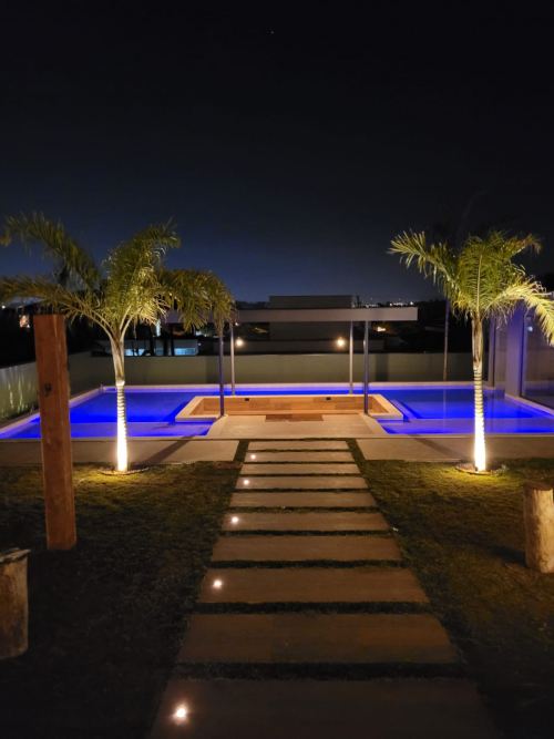 Casa Parque Reserva Fazenda Imperial Sorocaba 