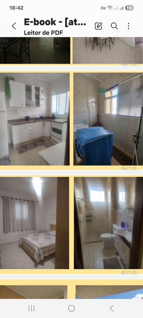 Apartamento Parque Campolim Sorocaba