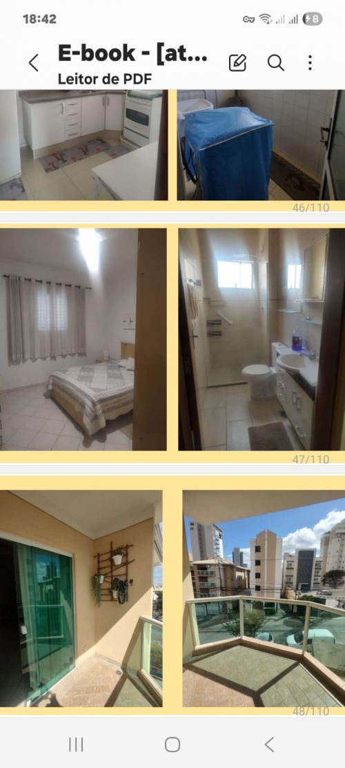 Apartamento Parque Campolim Sorocaba
