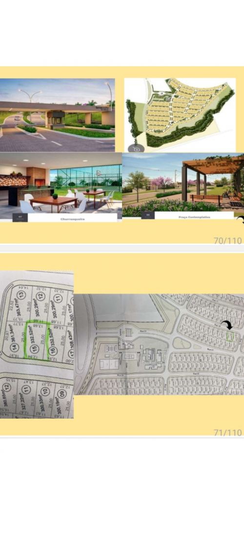 Terreno Itapeva Votorantim