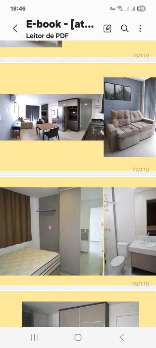 Apartamento Parque Campolim Sorocaba