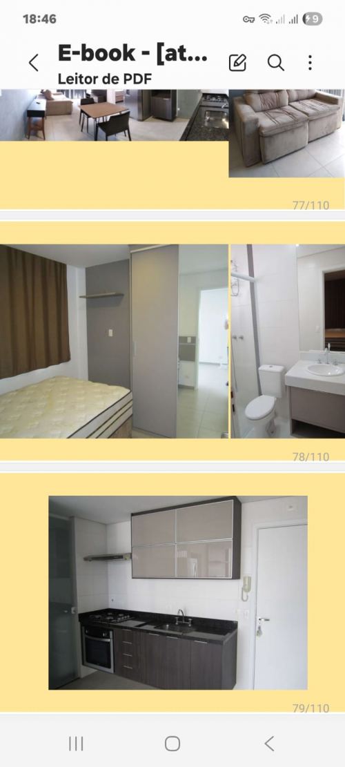 Apartamento Parque Campolim Sorocaba