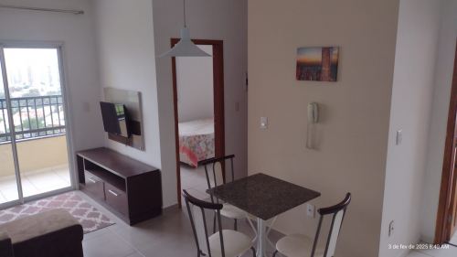 Apartamento Bairro da Vossoroca Sorocaba 
