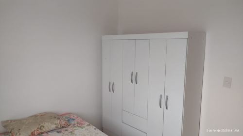 Apartamento Bairro da Vossoroca Sorocaba 