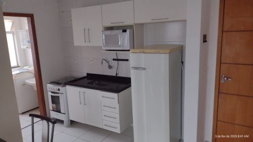 Apartamento Bairro da Vossoroca Sorocaba 