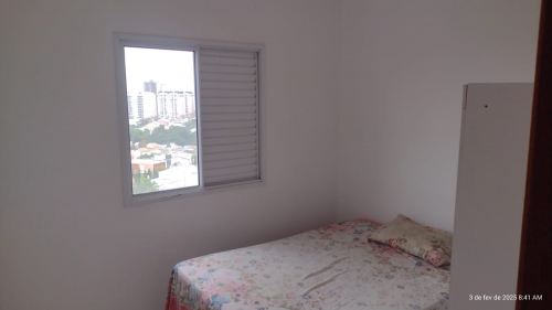 Apartamento Bairro da Vossoroca Sorocaba 