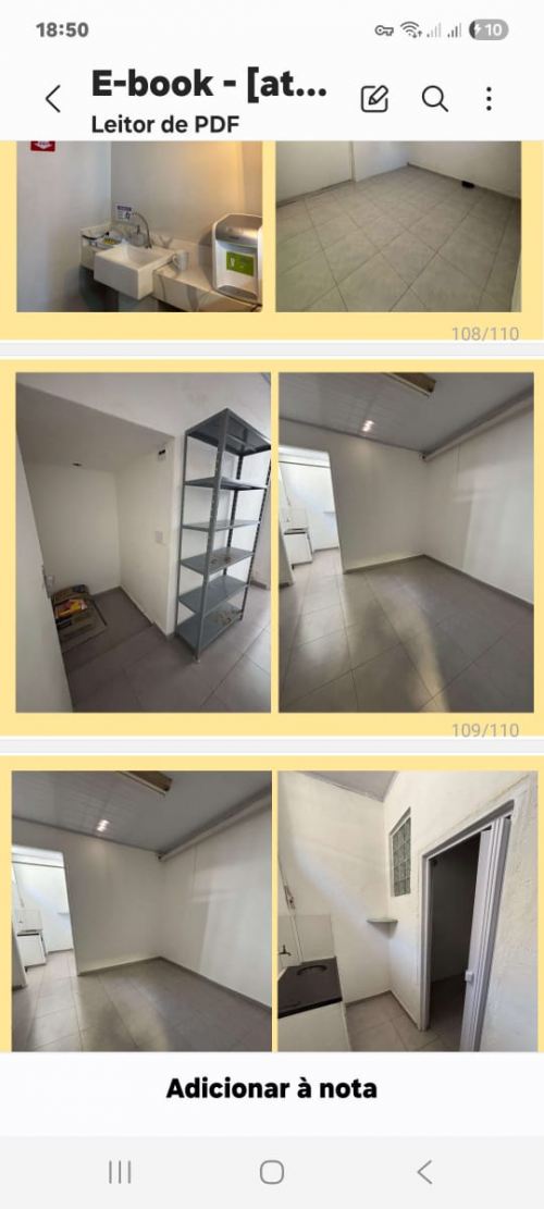 Galpão Centro Sorocaba 