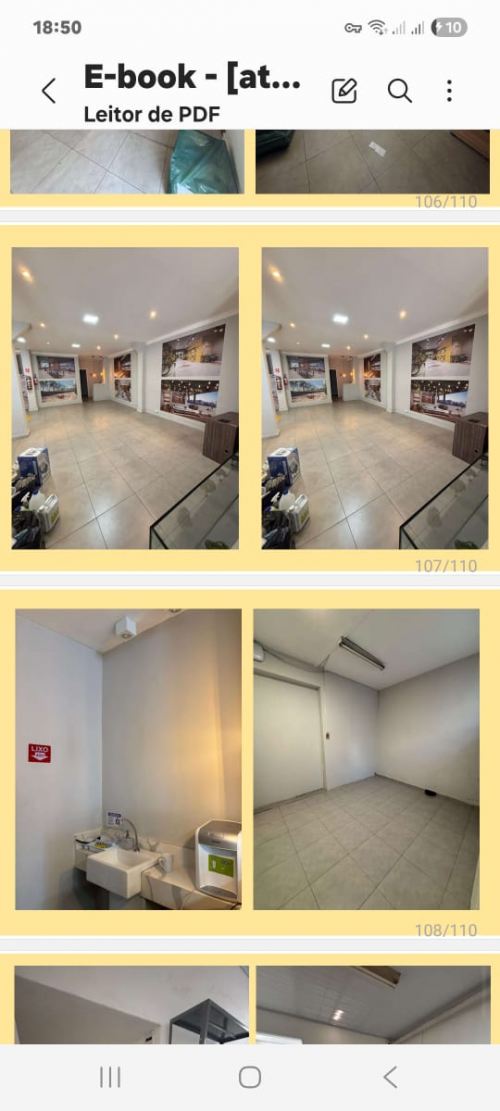 Galpão Centro Sorocaba 