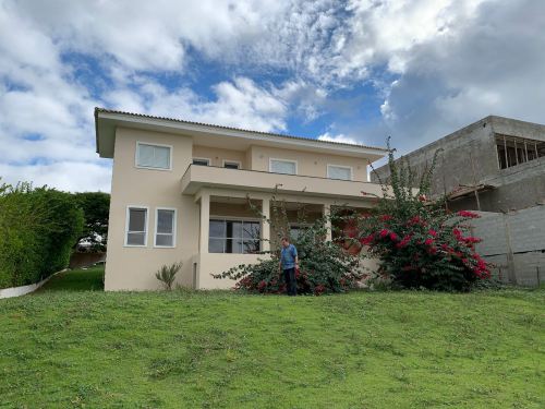 Casa Parque Reserva Fazenda Imperial Sorocaba 