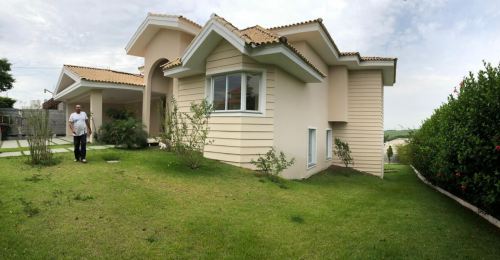 Casa Parque Reserva Fazenda Imperial Sorocaba 