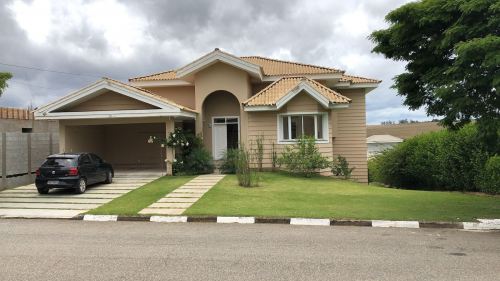 Casa Parque Reserva Fazenda Imperial Sorocaba 