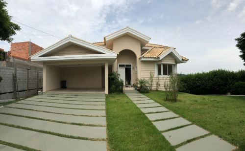 Casa Parque Reserva Fazenda Imperial Sorocaba 