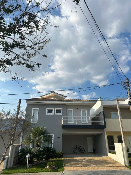 Casa Iporanga Sorocaba