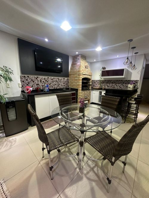 Casa Iporanga Sorocaba