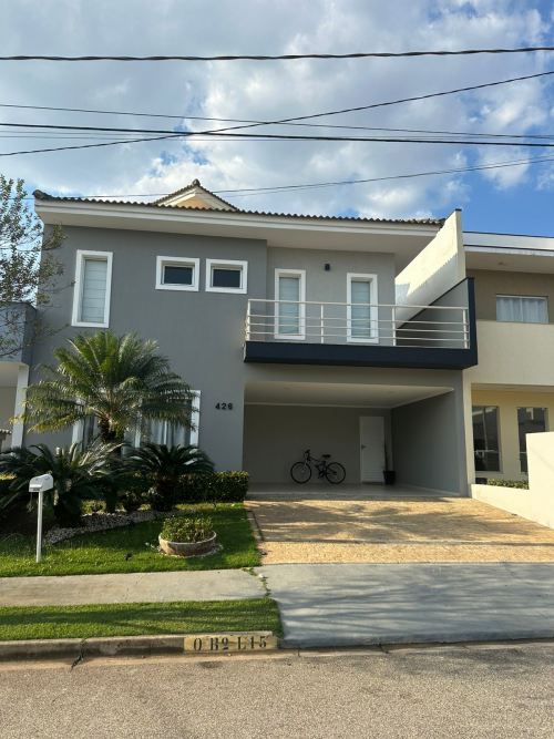 Casa Iporanga Sorocaba