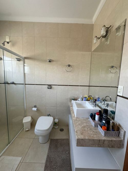 Casa Iporanga Sorocaba