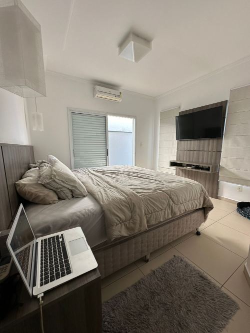 Casa Iporanga Sorocaba