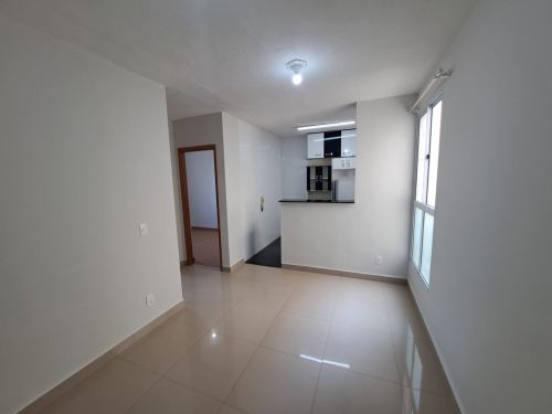 Apartamento Jardim Guarujá Sorocaba 