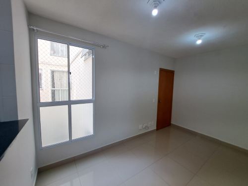 Apartamento Jardim Guarujá Sorocaba 