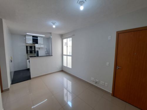 Apartamento Jardim Guarujá Sorocaba 