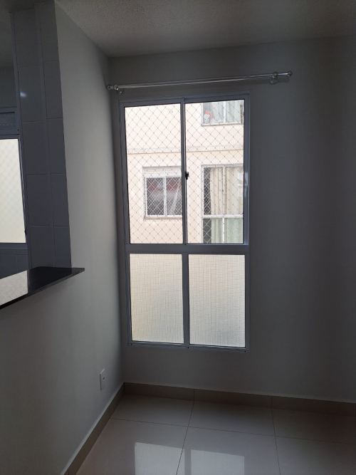 Apartamento Jardim Guarujá Sorocaba 