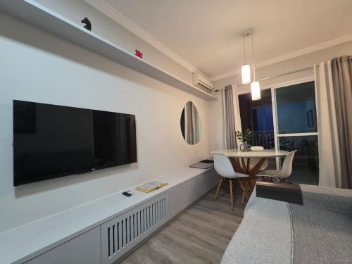 Apartamento Jardim Residencial Martinez Sorocaba 