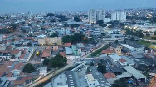Apartamento Jardim Residencial Martinez Sorocaba 