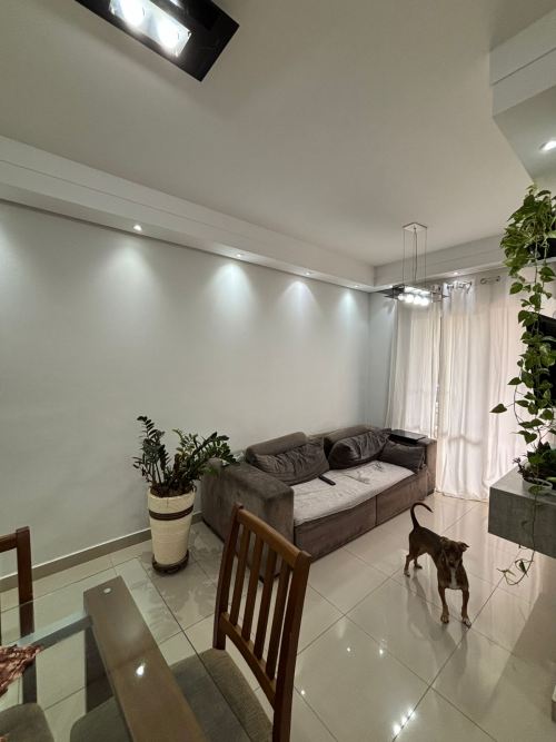 Apartamento Jardim Europa Sorocaba