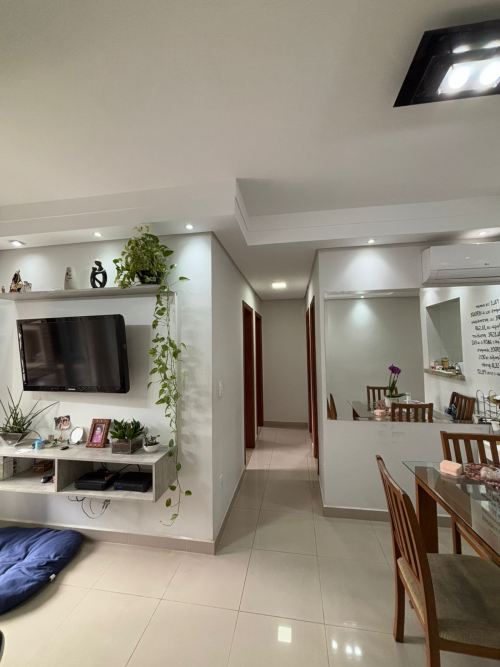Apartamento Jardim Europa Sorocaba