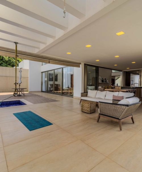 Casa Parque Reserva Fazenda Imperial Sorocaba