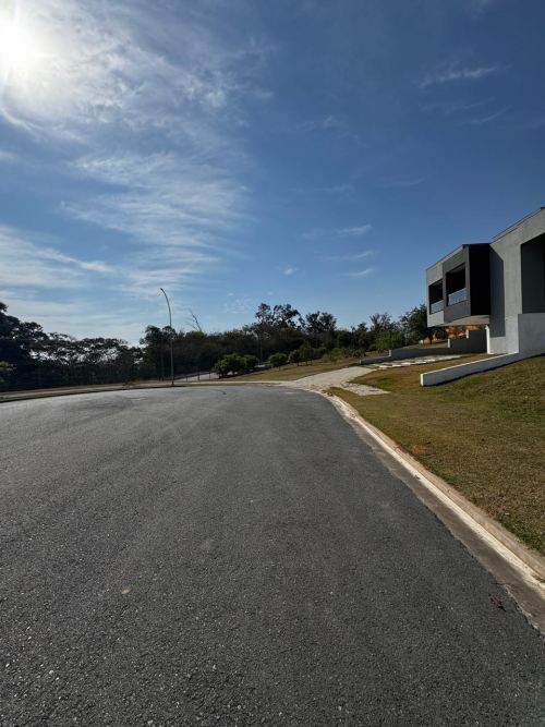 Casa Alphaville Nova Esplanada Votorantim 