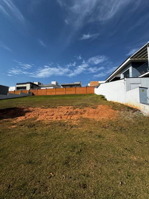 Casa Alphaville Nova Esplanada Votorantim 