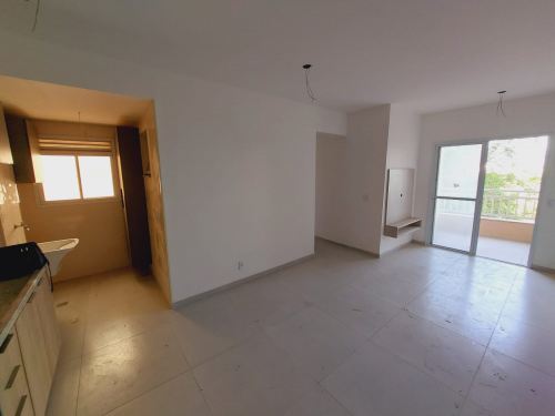 Apartamento Parque Campolim Sorocaba 
