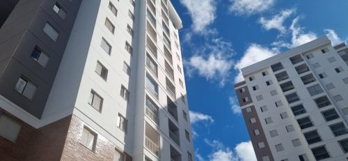 Apartamento Parque Campolim Sorocaba 