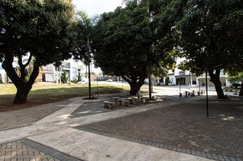 Casa em Condomínio Jardim Novo Horizonte Sorocaba 