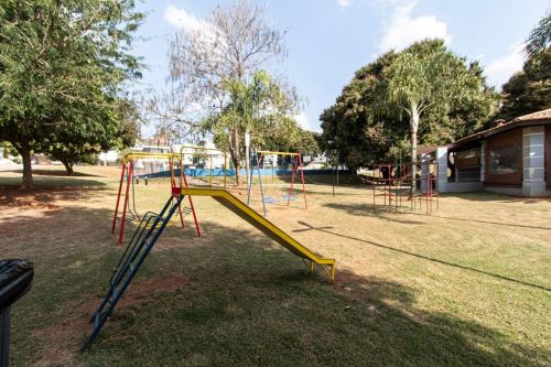 Casa em Condomínio Jardim Novo Horizonte Sorocaba 