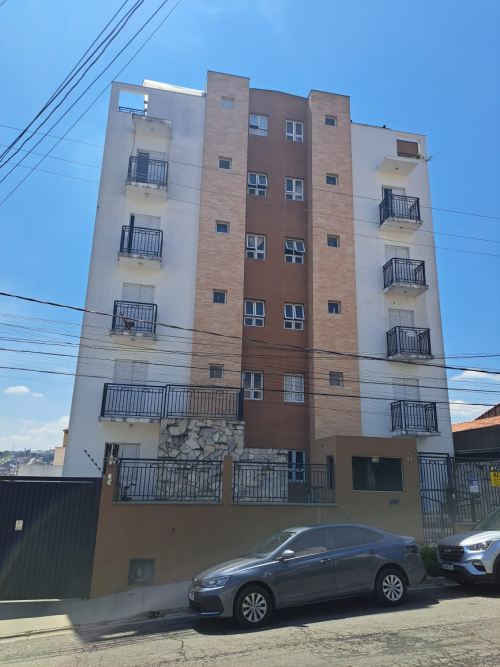 Apartamento Jardim Icatu Votorantim 