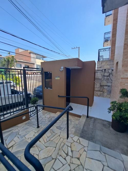 Apartamento Jardim Icatu Votorantim 