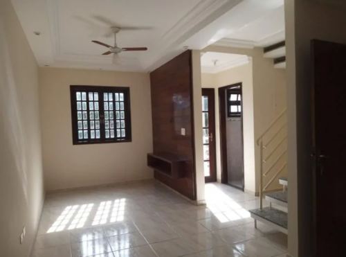 Casa Jardim Santa Cecília Sorocaba 