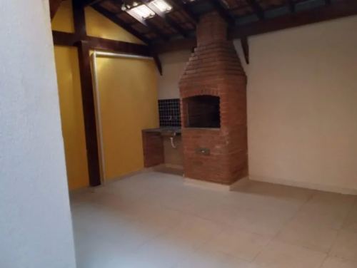 Casa Jardim Santa Cecília Sorocaba 