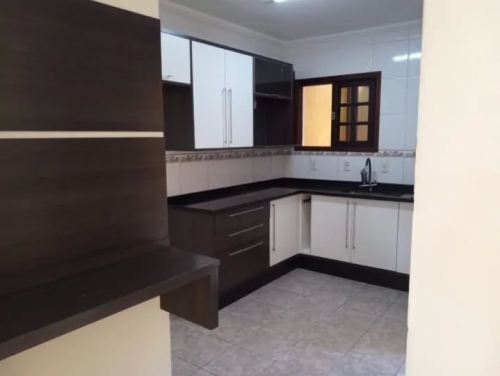 Casa Jardim Santa Cecília Sorocaba 