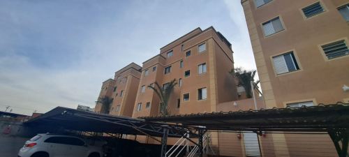 Apartamento Jardim Edgar Marques Sorocaba 