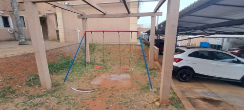 Apartamento Jardim Edgar Marques Sorocaba 