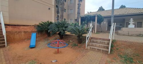 Apartamento Jardim Edgar Marques Sorocaba 