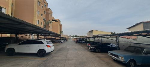 Apartamento Jardim Edgar Marques Sorocaba 